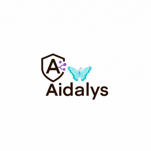 Logo Aidalys